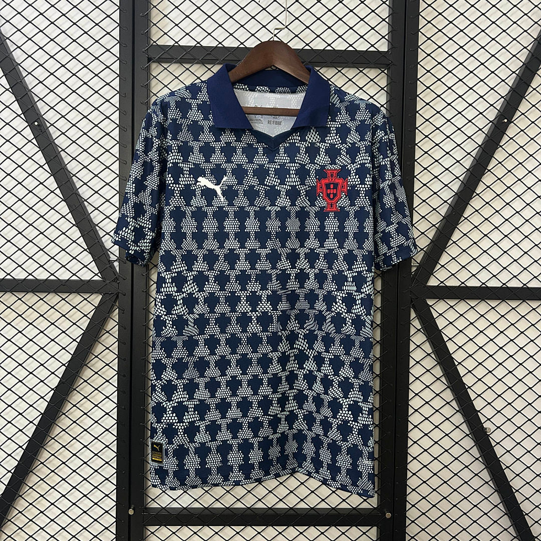 Maillot Entraînement 2025 Portugal clothes S XXL8