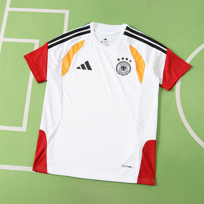 Maillot Entraînement 2026 FIFA World Cup Allemagne shirt Fan version