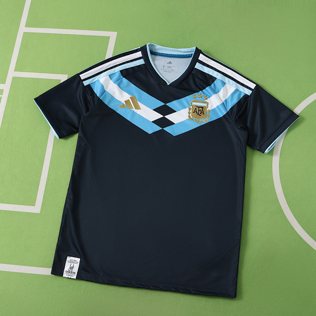 Maillot Entraînement 2026 FIFA World Cup Argentine shirt Fan version