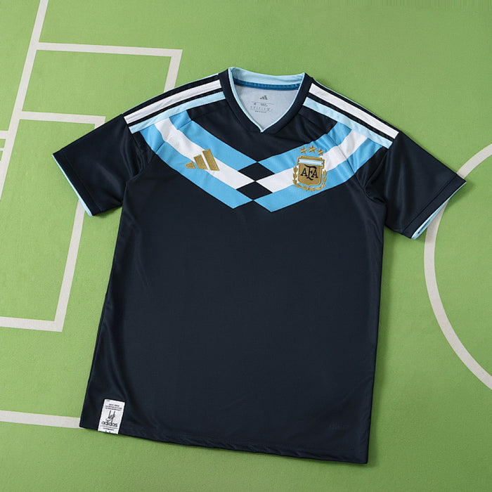 Maillot Entraînement 2026 FIFA World Cup Argentine shirt Fan version