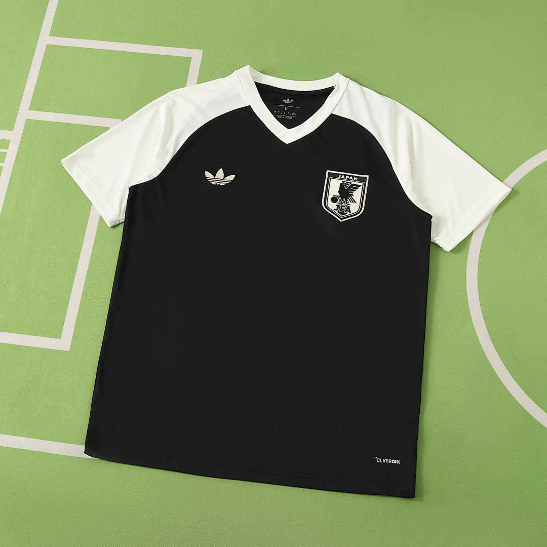 Maillot Entraînement 2026 FIFA World Cup Japon shirt Fan version