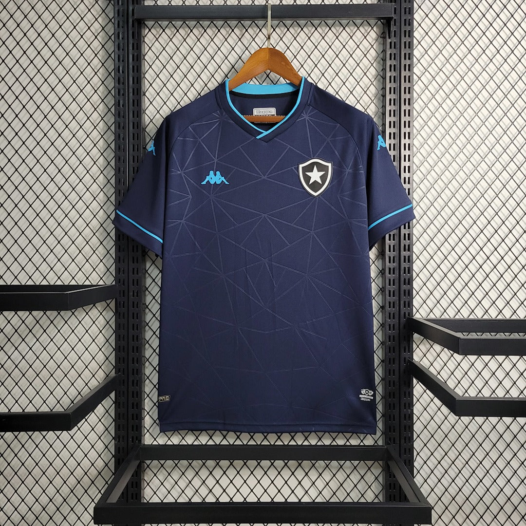 Maillot Entraînement 21 22 Botafogo Bleu
