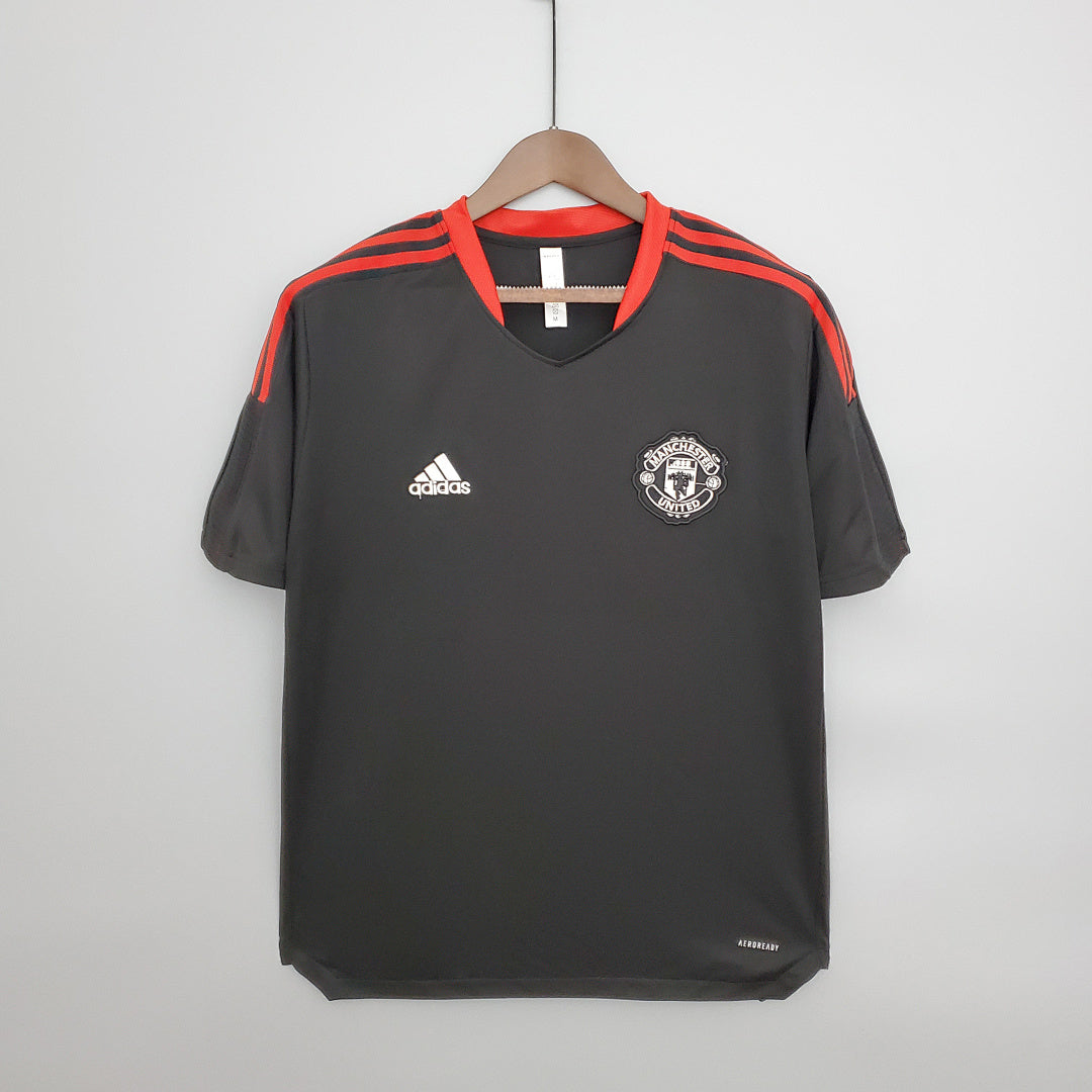 Maillot Entraînement 21/22 M U Suit Noir