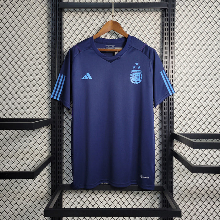 Maillot Entraînement 23 24 Argentine suit