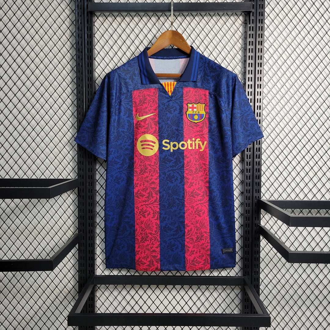 Maillot Entraînement 23 24 Barcelona