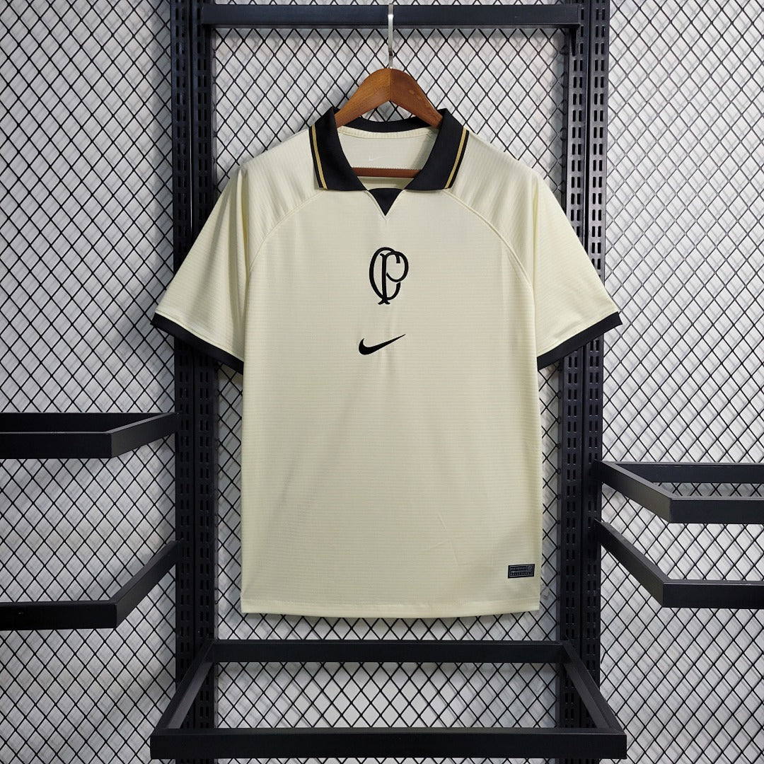 Maillot Entraînement 23 24 Corinthians clothing