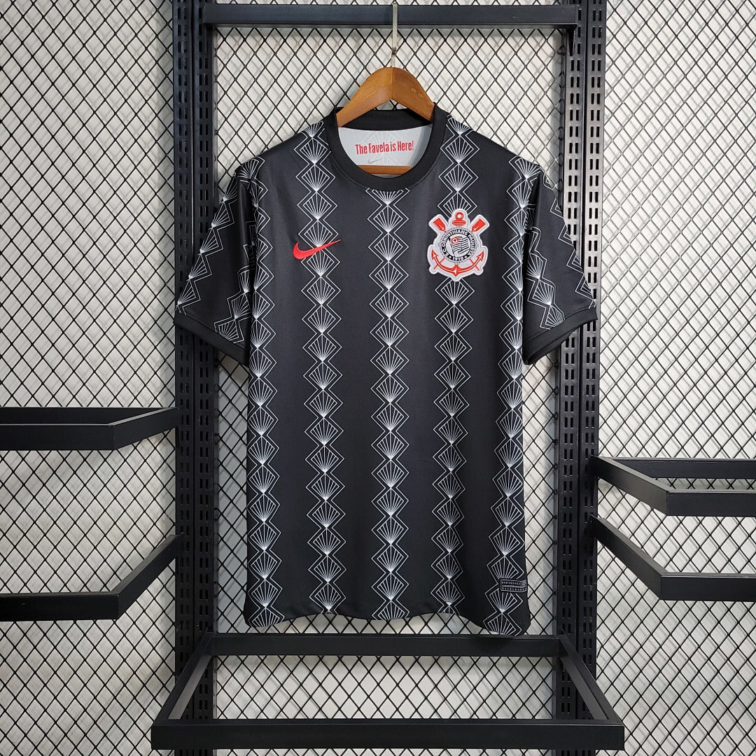 Maillot Entraînement 23 24 Corinthians Suit