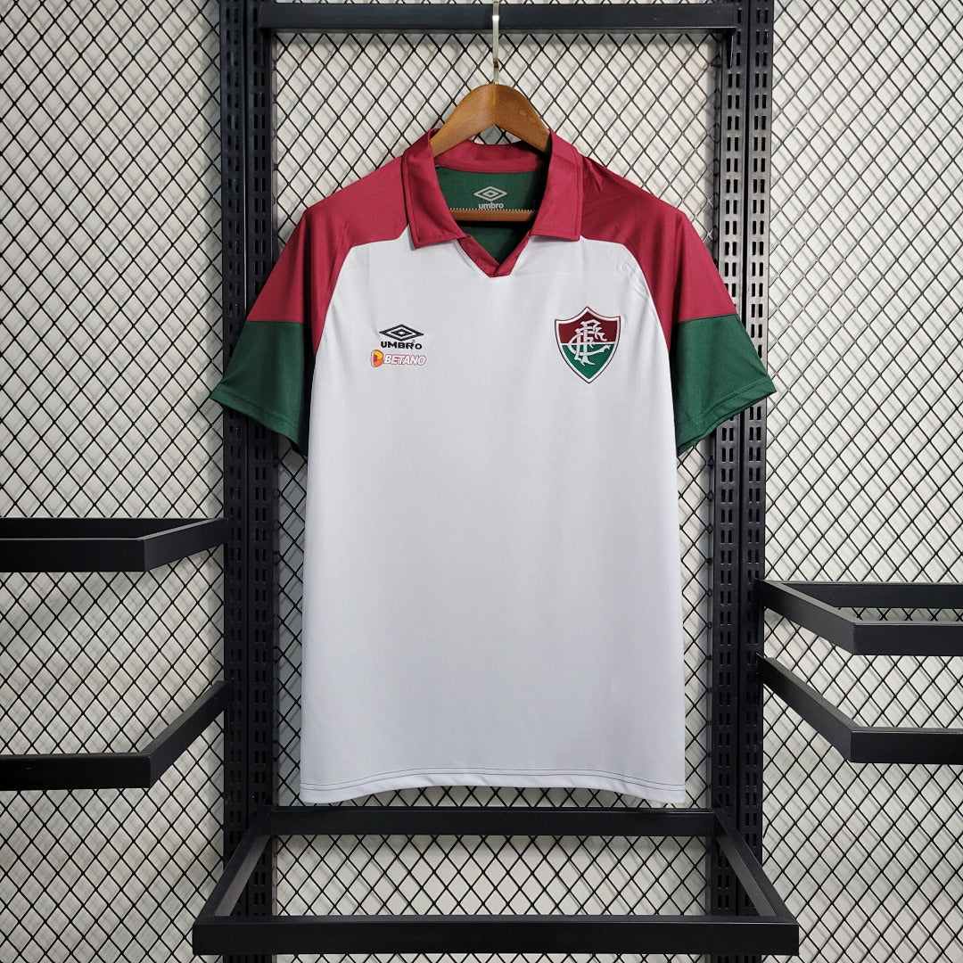 Maillot Entraînement 23 24 Fluminense Suit