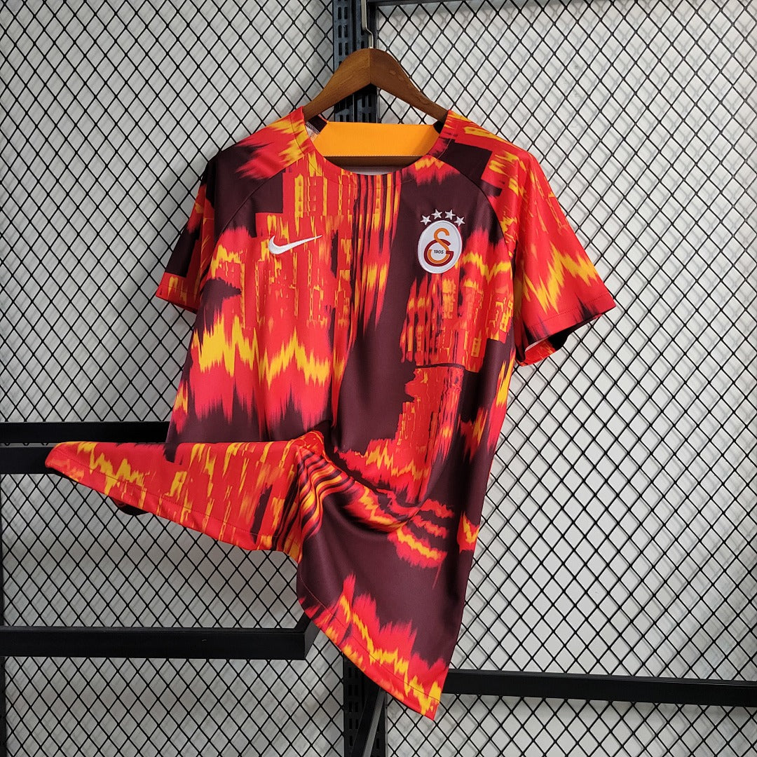 Maillot Entraînement 23 24 Galata Saleh suit