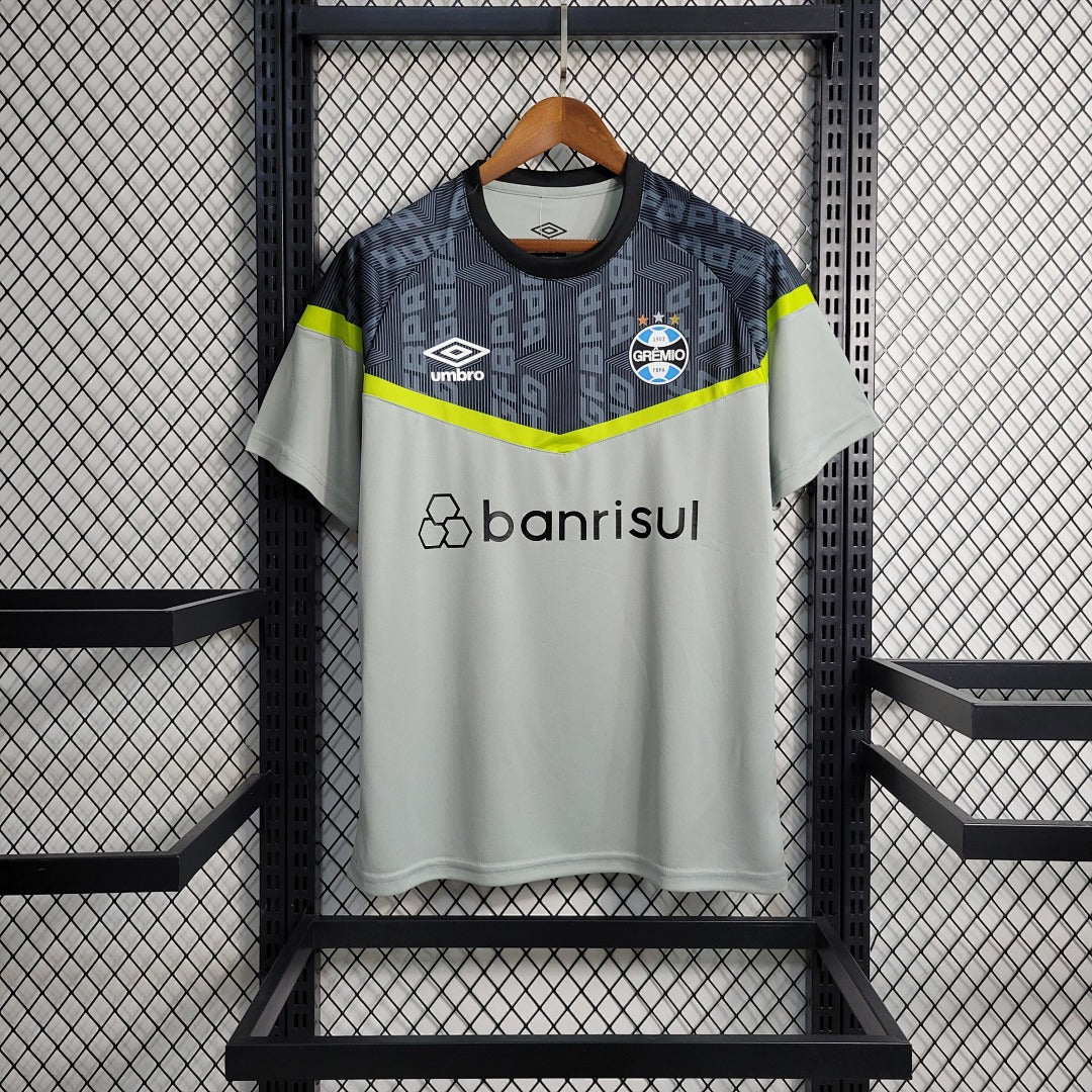 Maillot Entraînement 23 24 Graeme suit