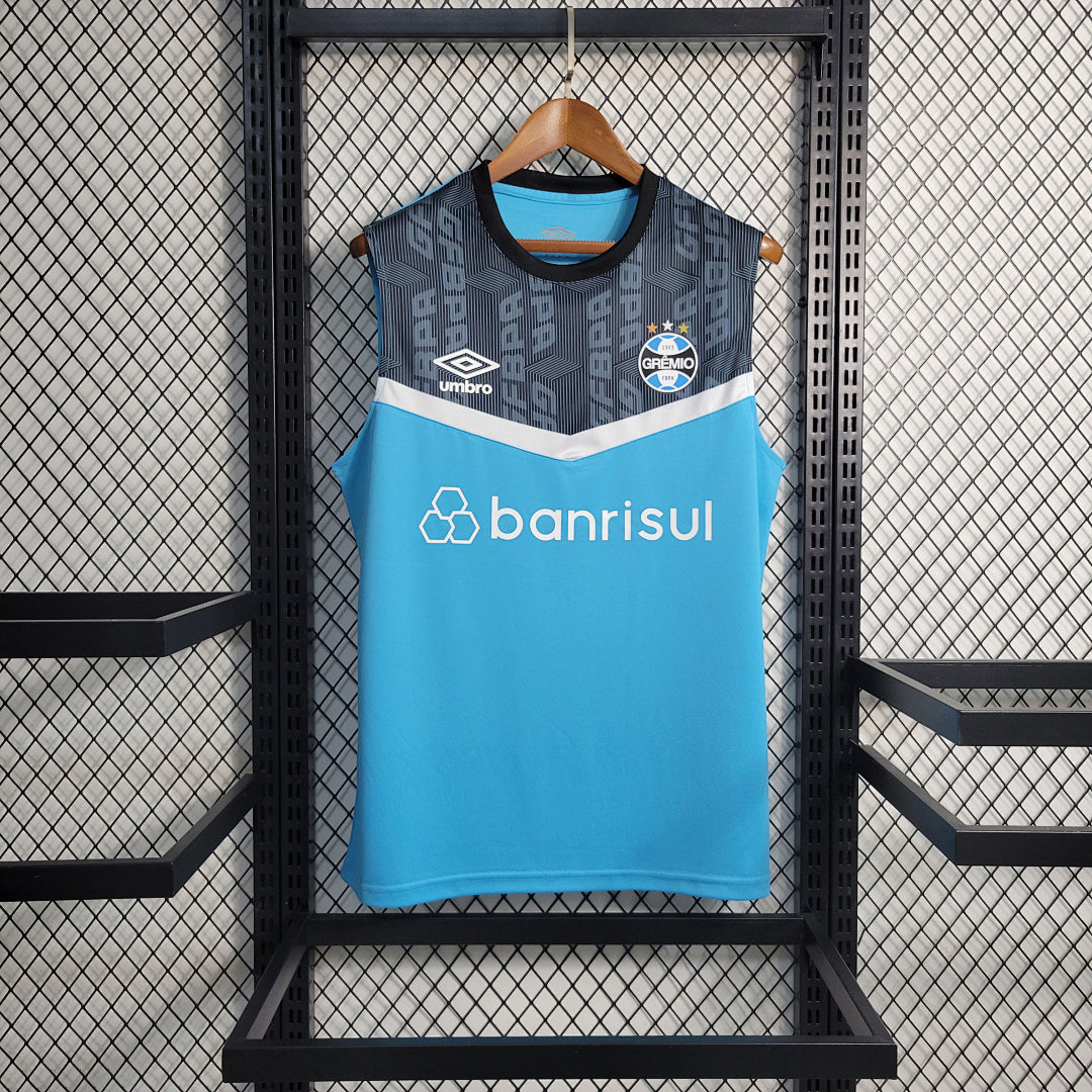Maillot Entraînement 23 24 Gremio Vest