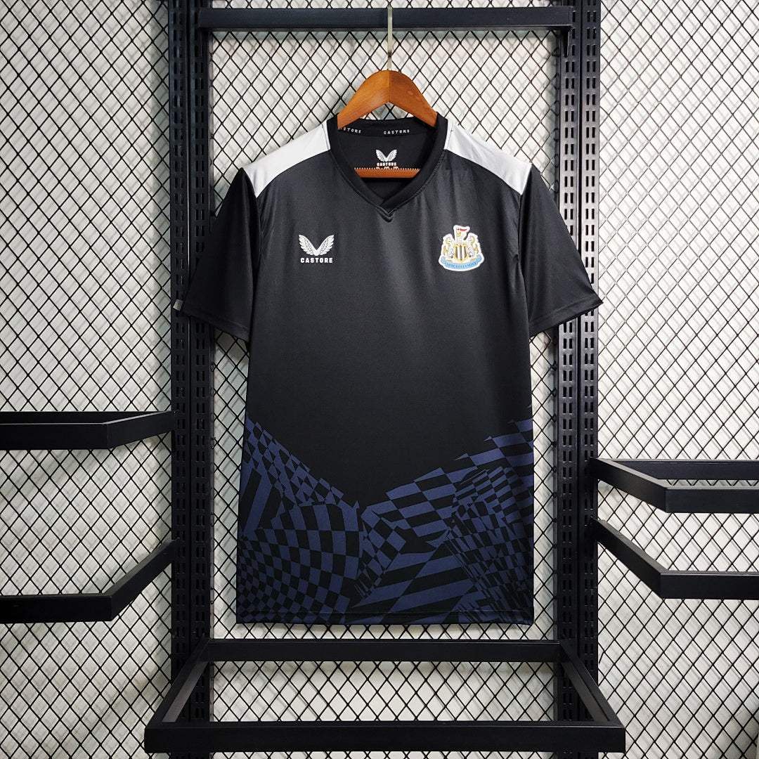 Maillot Entraînement 23 24 Newcastle Suit