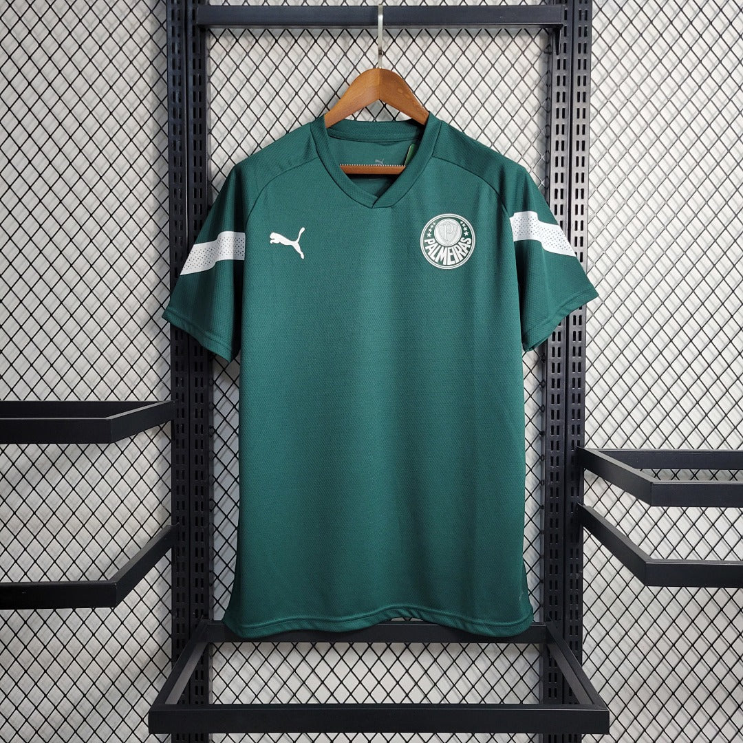 Maillot Entraînement 23 24 Palmeiras T Vert