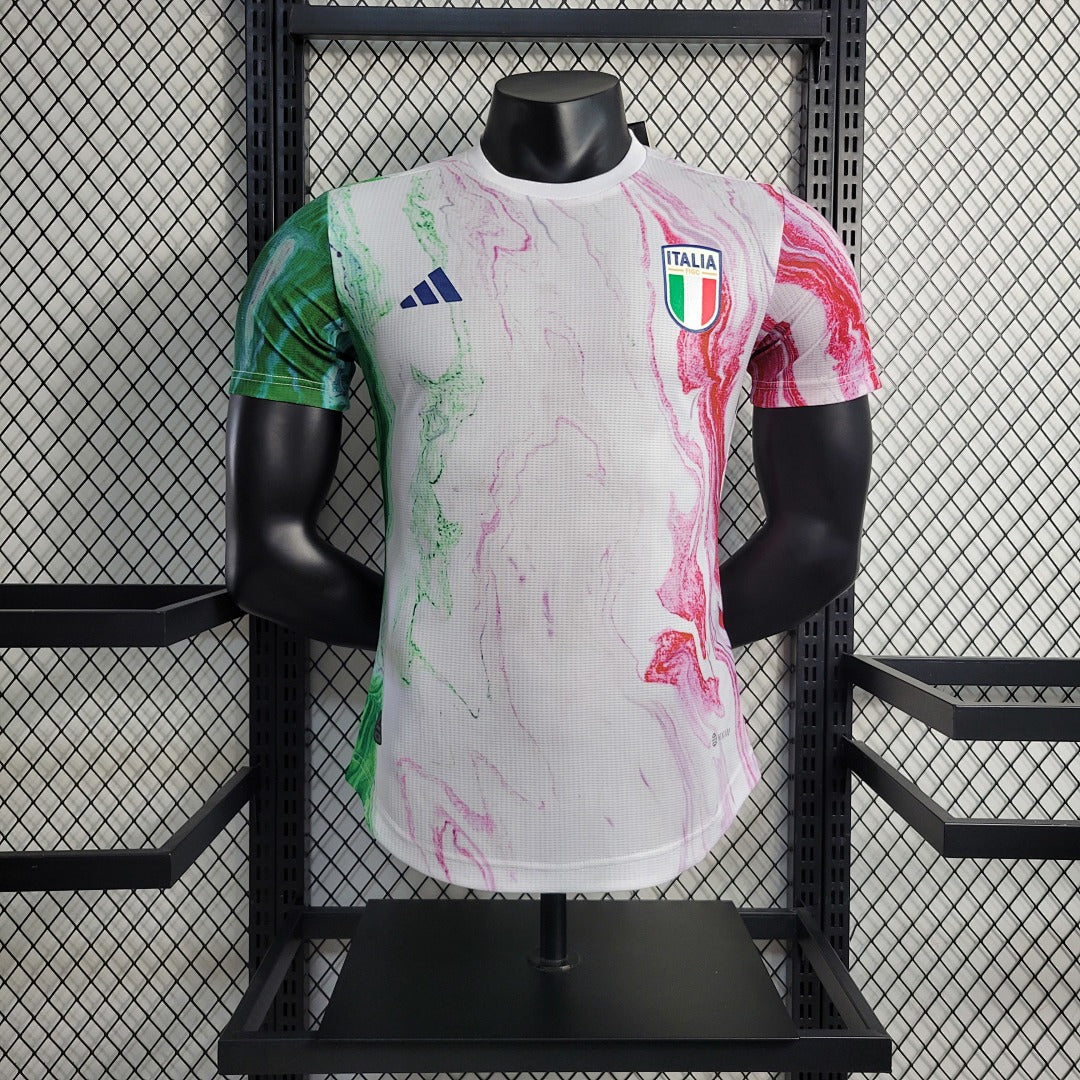 Maillot Entraînement 23 24 Player Italian Shirt