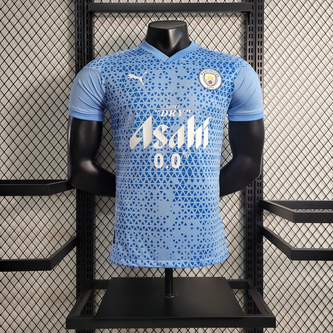 Maillot Entraînement 23 24 Player Manchester City