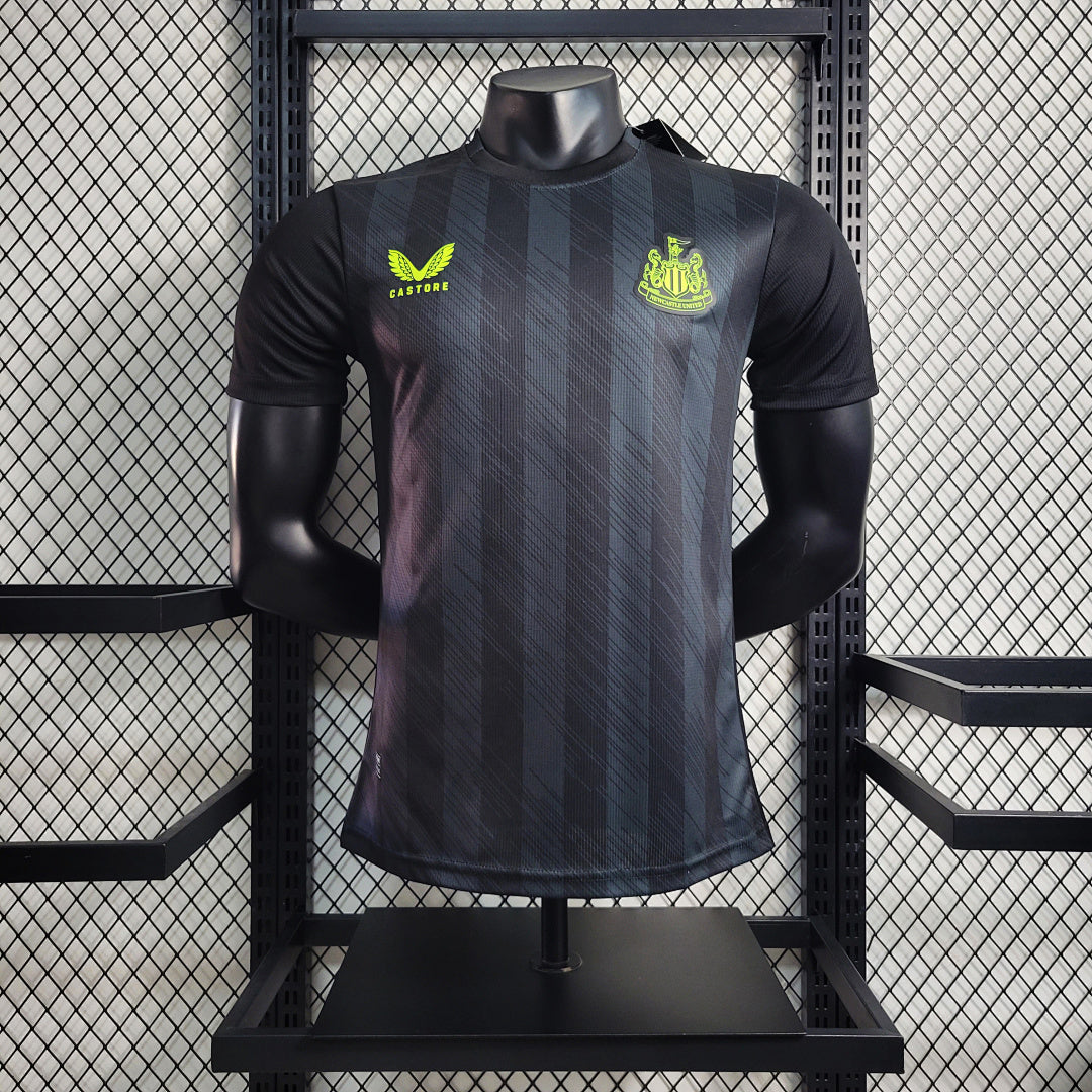 Maillot Entraînement 23 24 Player Newcastle