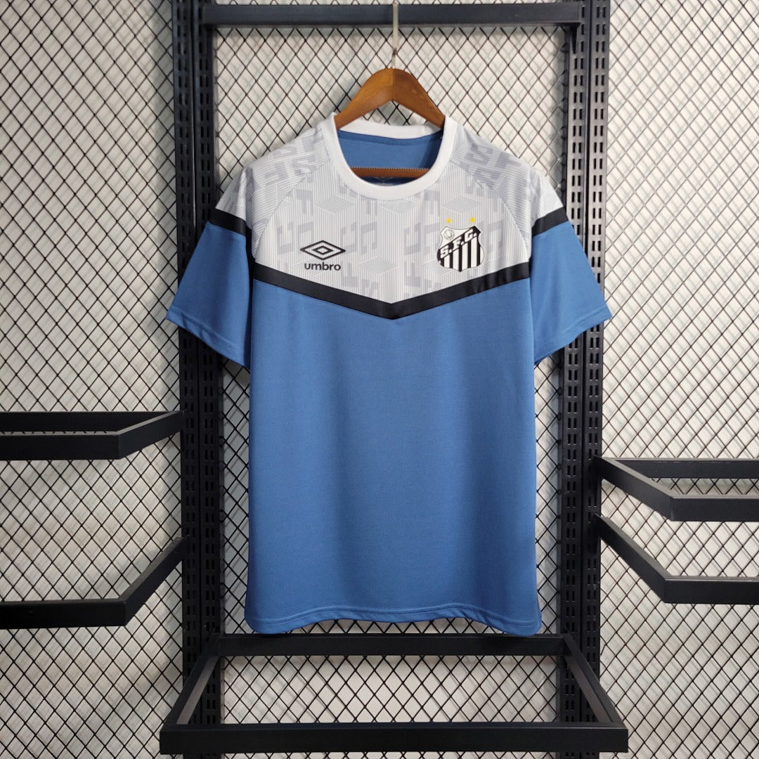 Maillot Entraînement 23 24 Santos Suit