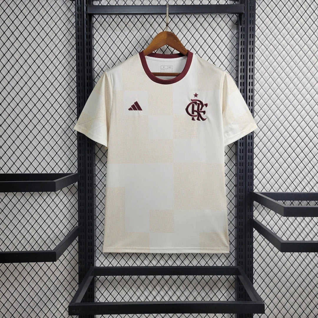 Maillot Entraînement 24/25 Flamenco Suit