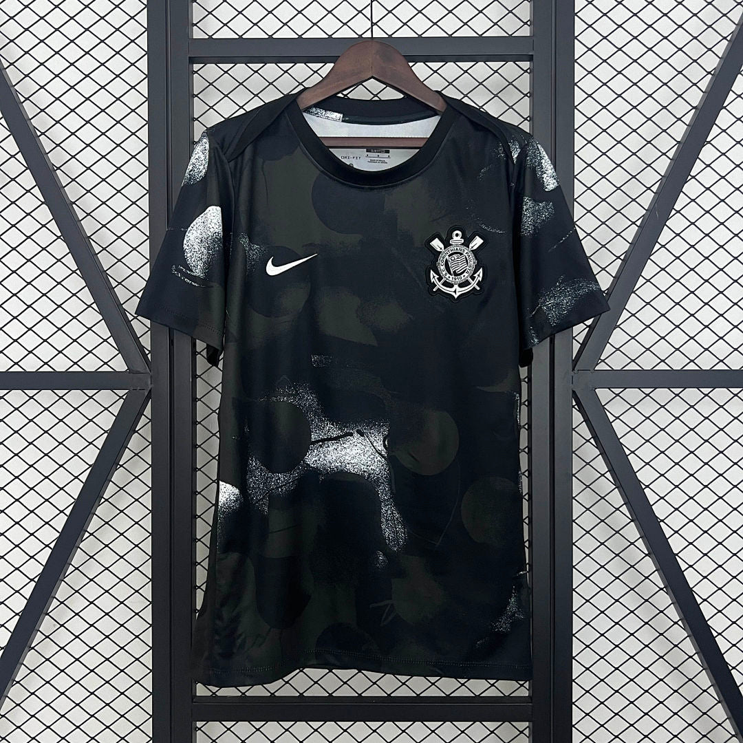 Maillot Entraînement 25/26 Corinthians suit