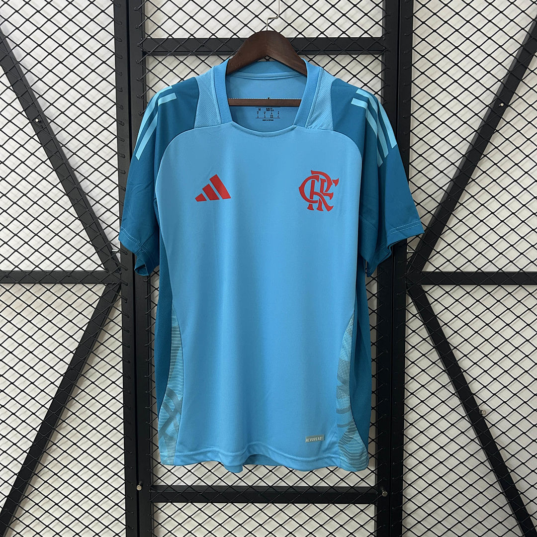 Maillot Entraînement 25/26 Flamengo suit