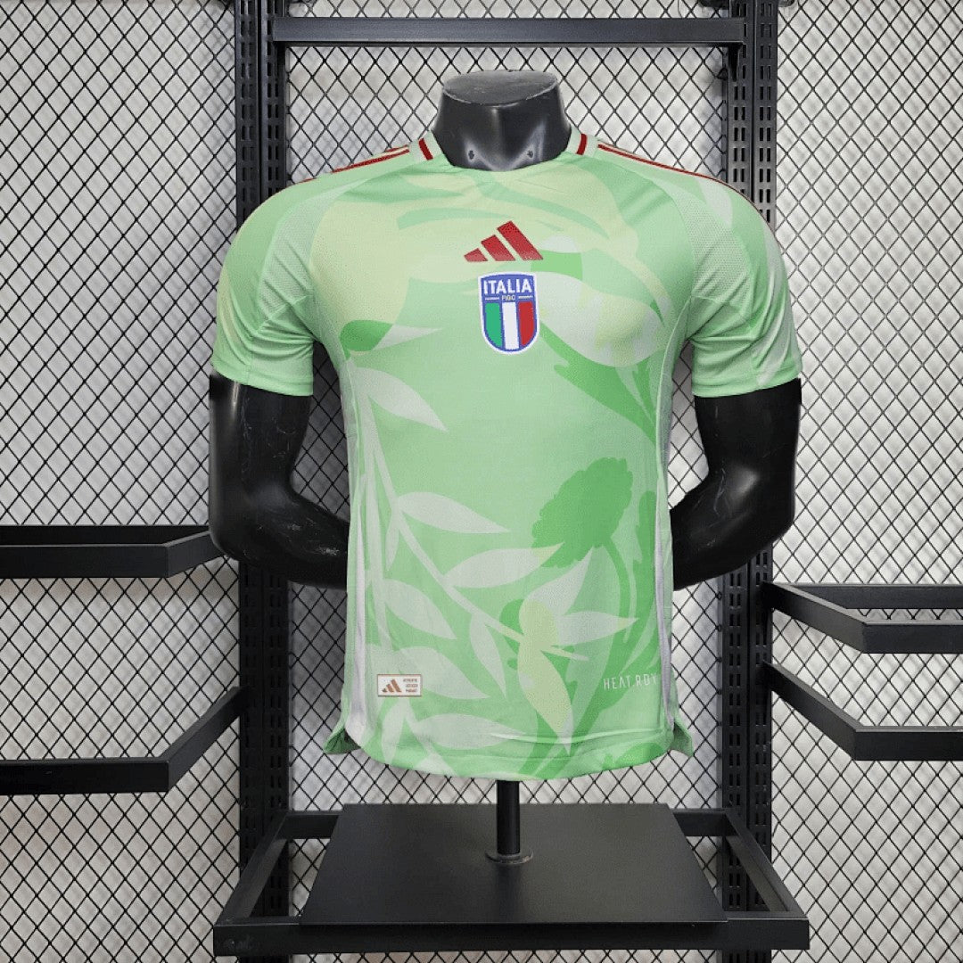 Maillot Entraînement 25/26 Player Italie shirt