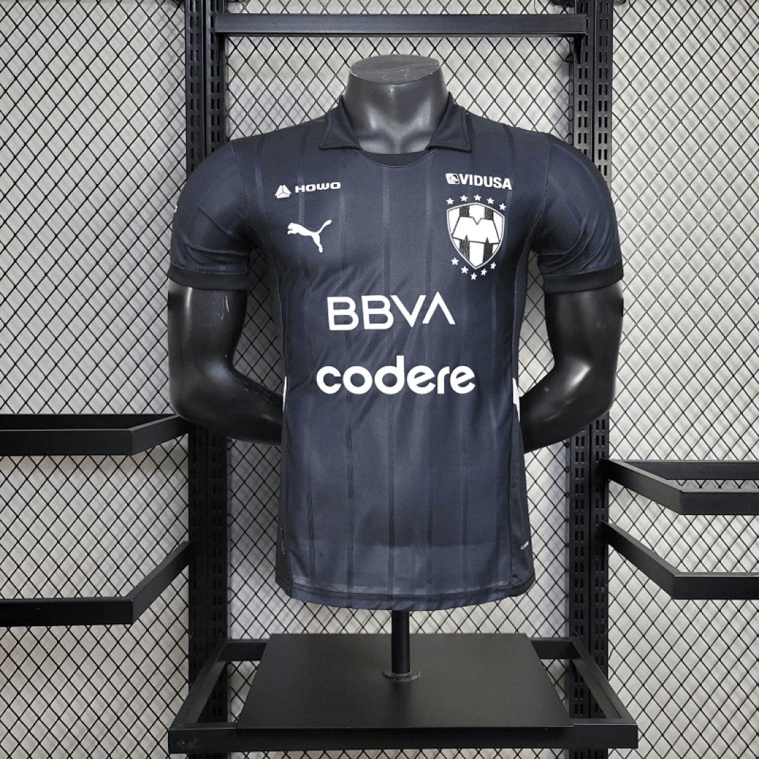 Maillot Entraînement 25/26 player Monterrey clothes