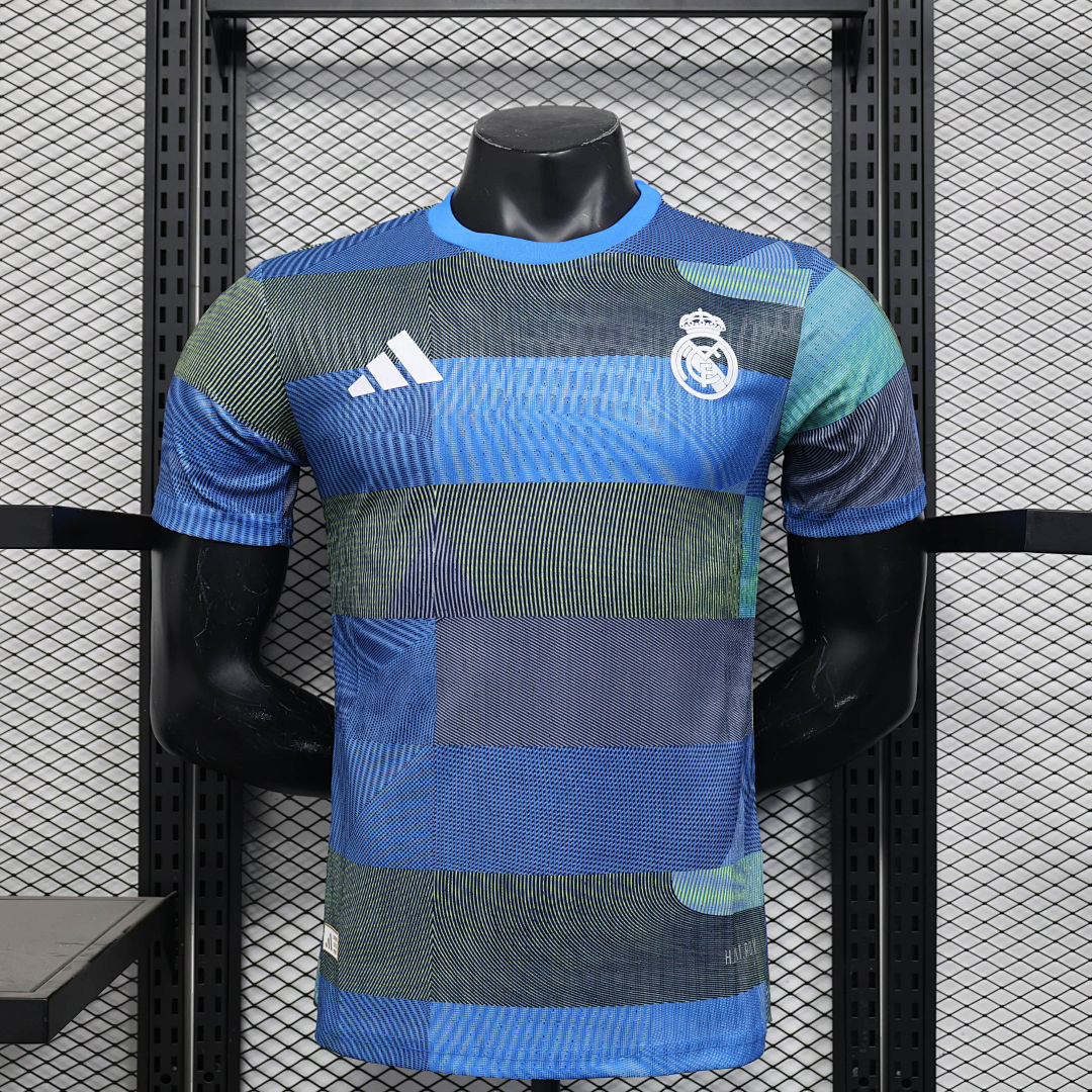 Maillot Entraînement 25/26 Player Real Madrid Suit