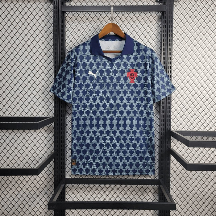 Maillot Entraînement 25/26 Portugal shirt