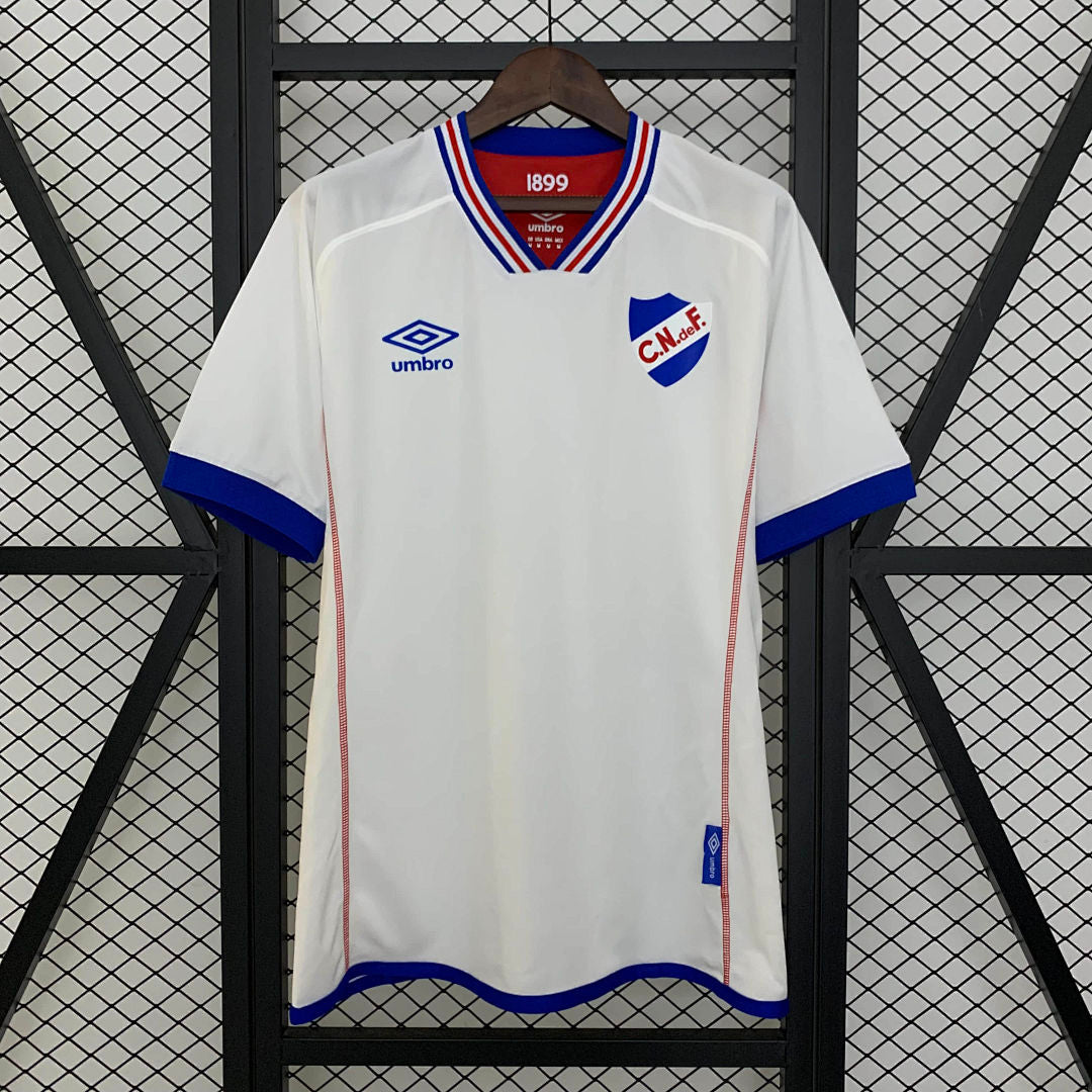 Maillot Entraînement 25/26 Uruguay National