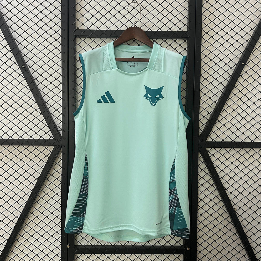 Maillot Entraînement 25/26 Vest Cruzeiro uniform