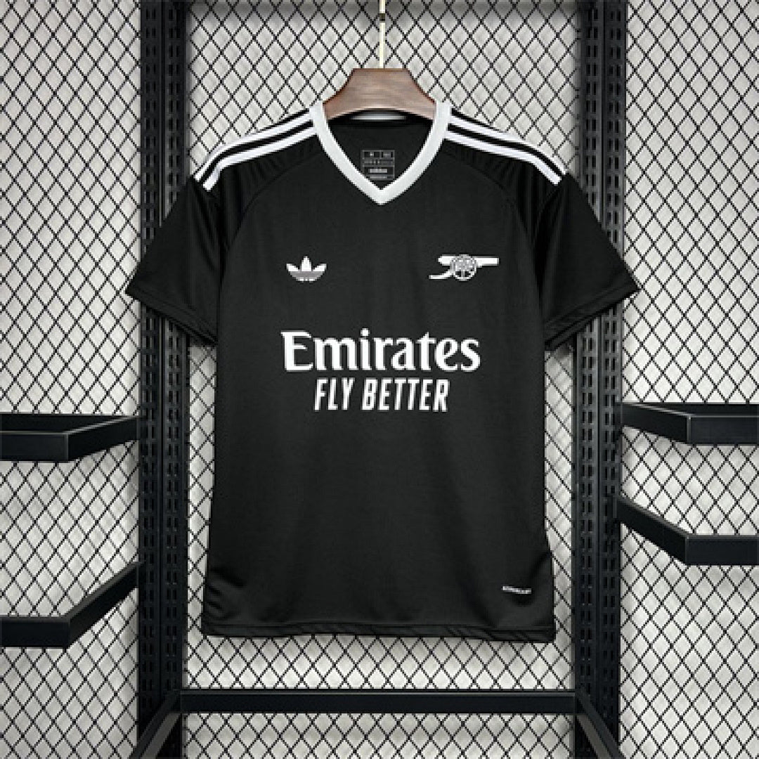 Maillot Entraînement Arsenal 2024/25