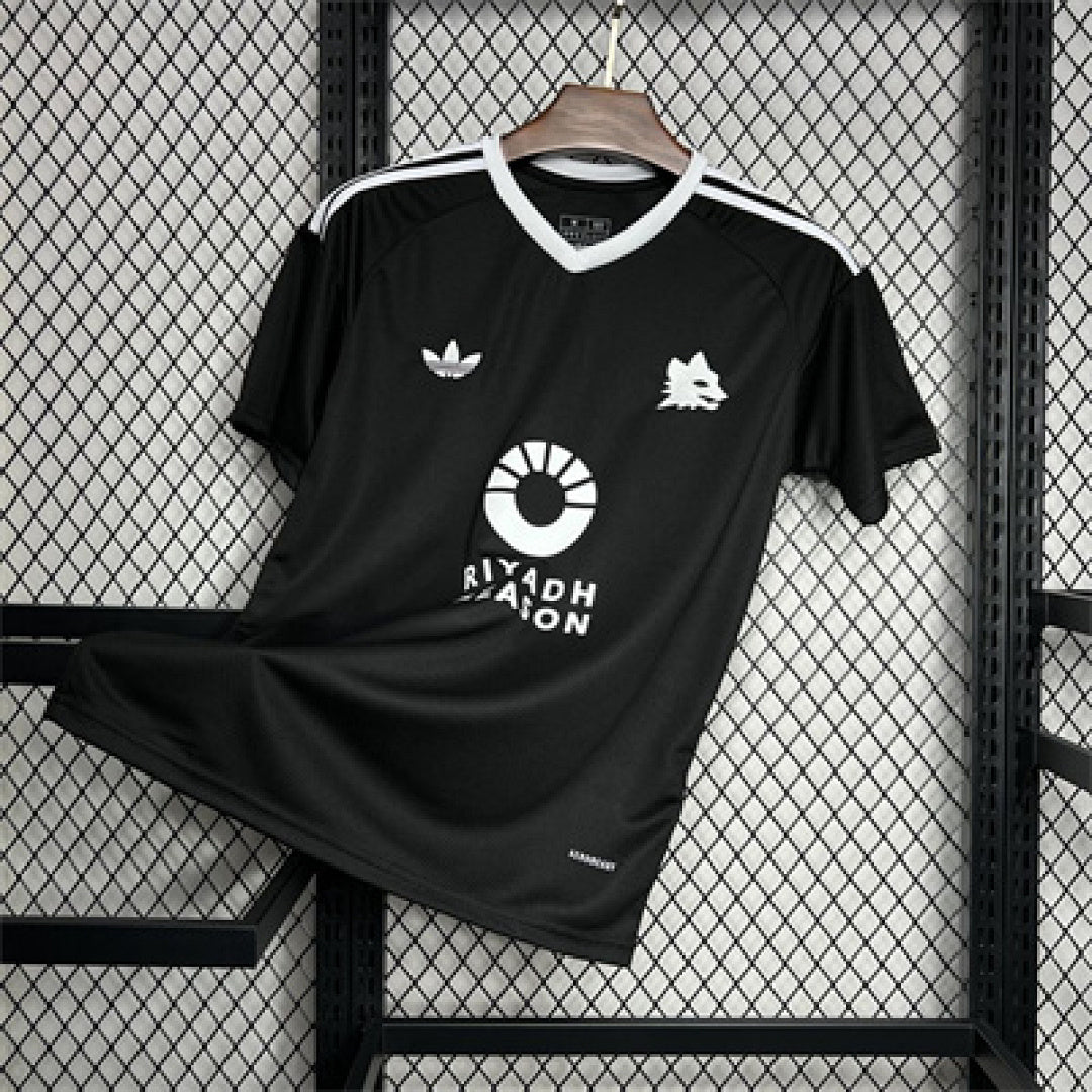 Maillot Entraînement AS Roma 2024/25