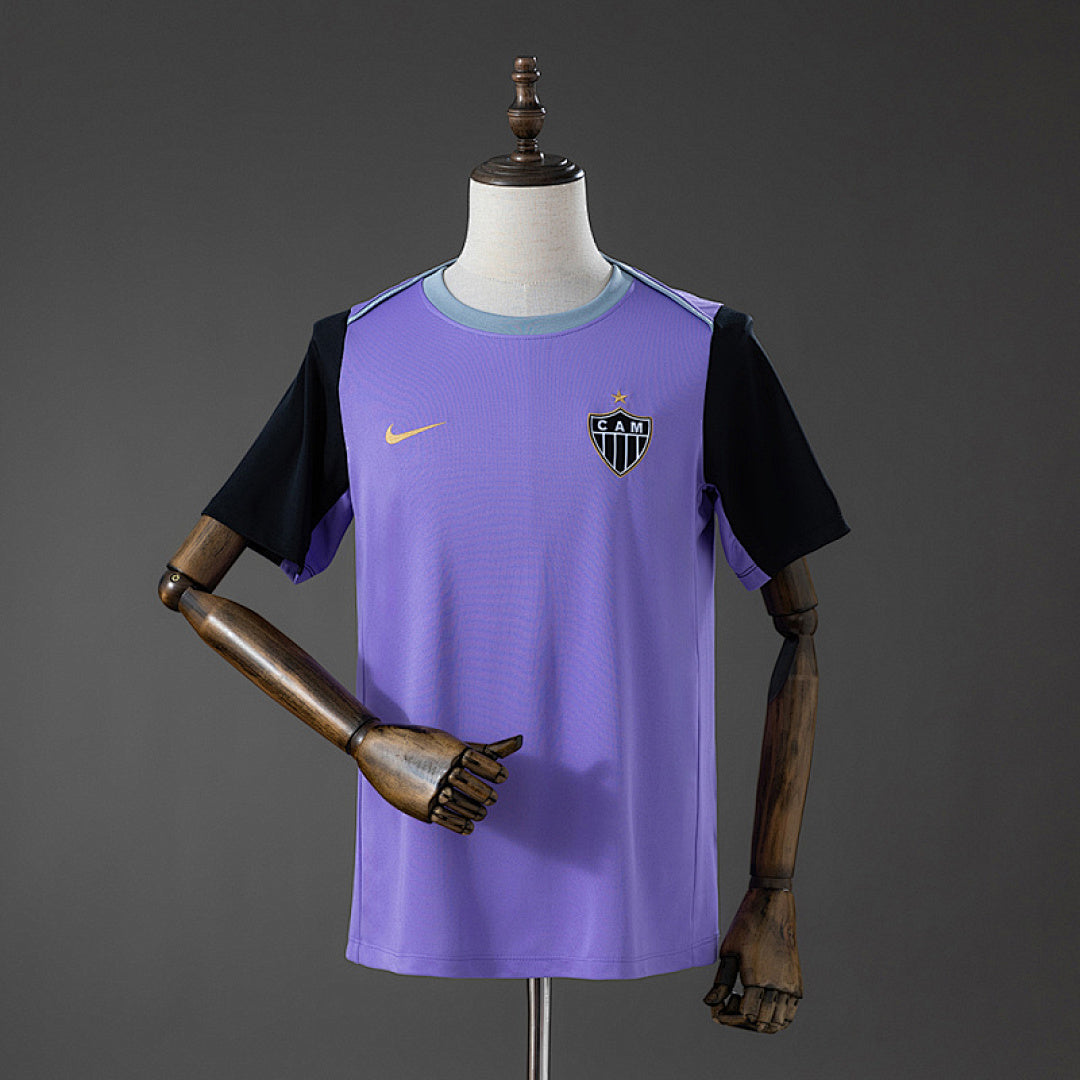 Maillot Entraînement Atlético Mineiro 26/27 Violet