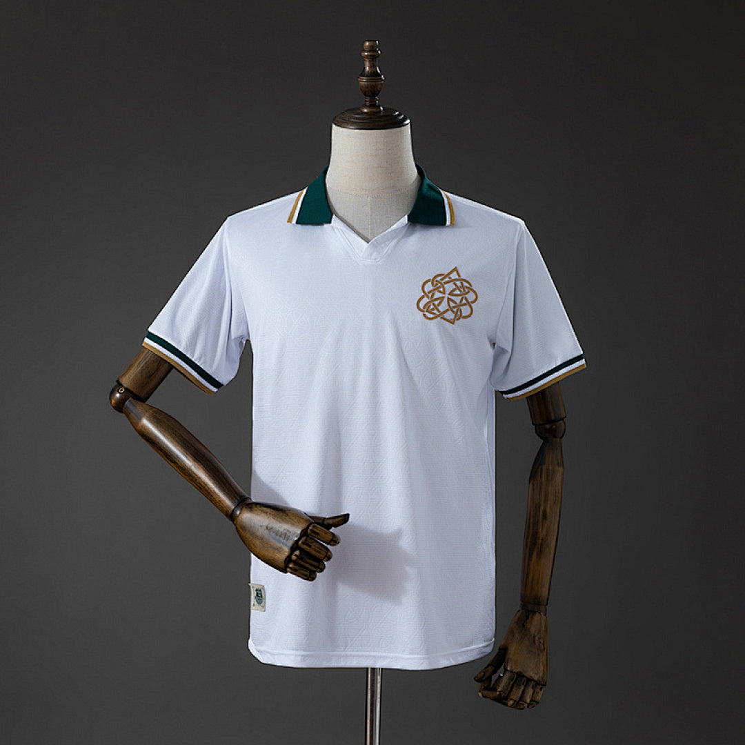 Maillot Everton 26/27 St. Patrick's Day