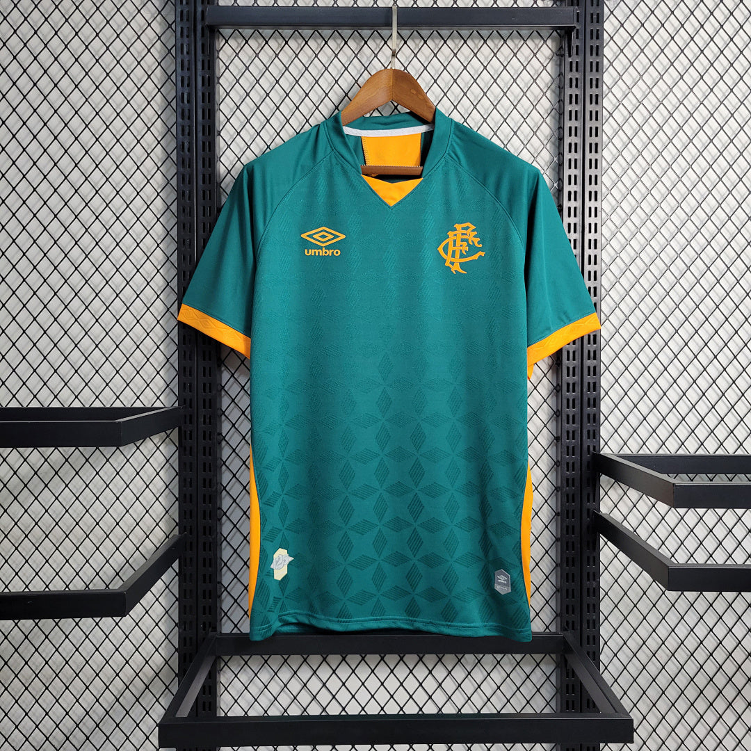 Maillot Extérieur 20 21 Fluminense 2