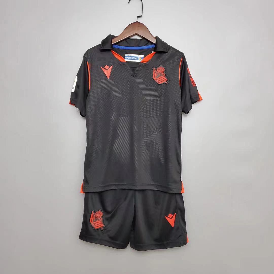Maillot Extérieur 20/21 Royal Society