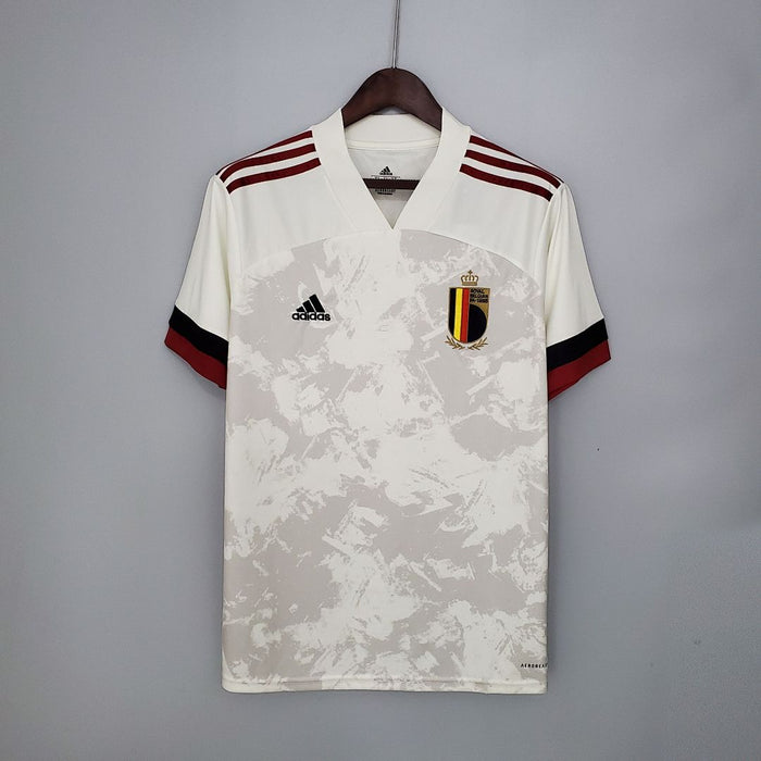 Maillot Extérieur 2019 Belgique