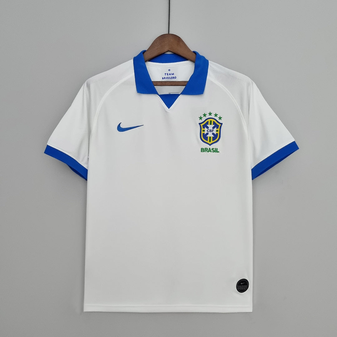 Maillot Extérieur 2019 Brésil