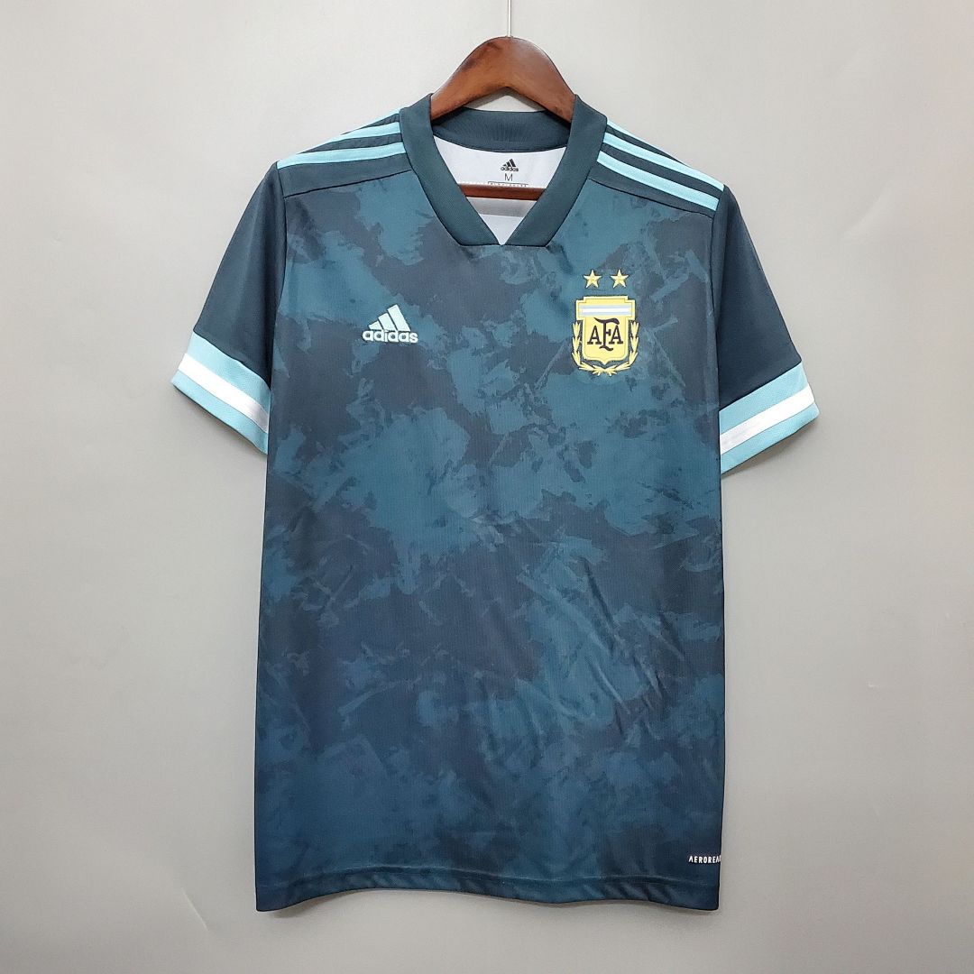Maillot Extérieur 2020 Argentine