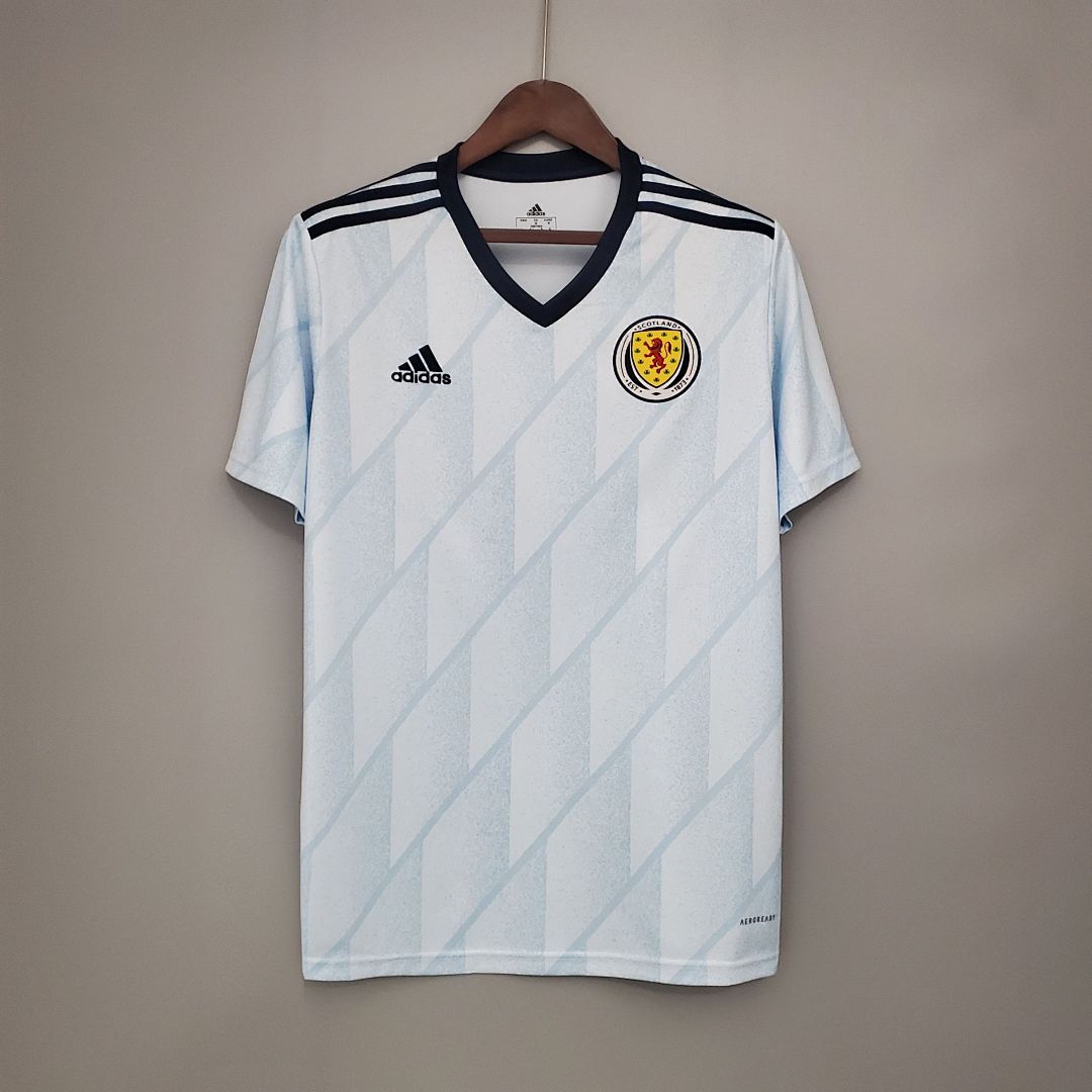 Maillot Extérieur 2020 Écosse
