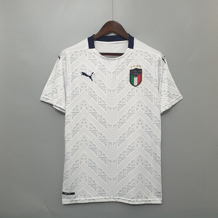 Maillot Extérieur 2020 Italie