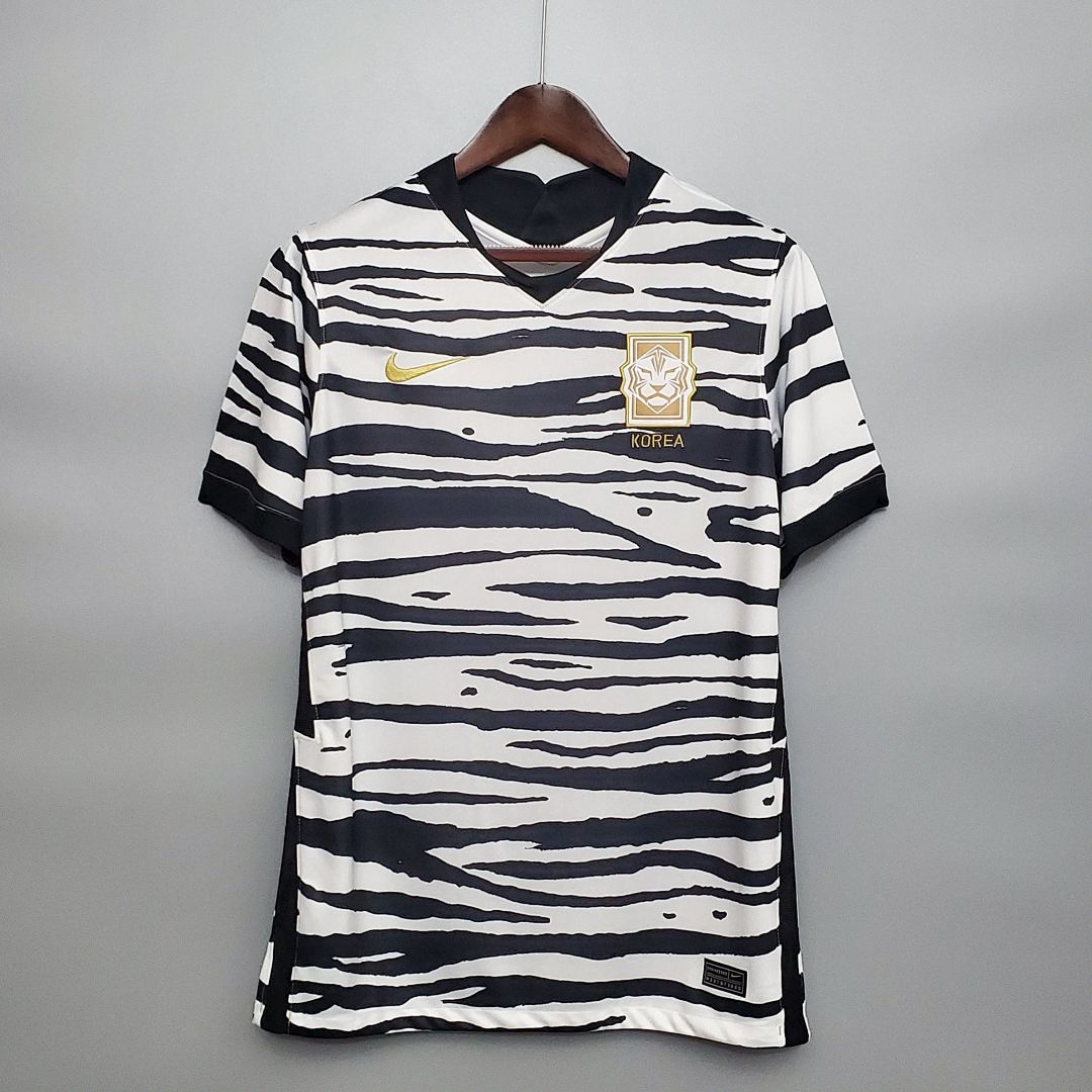Maillot Extérieur 2020 Korean