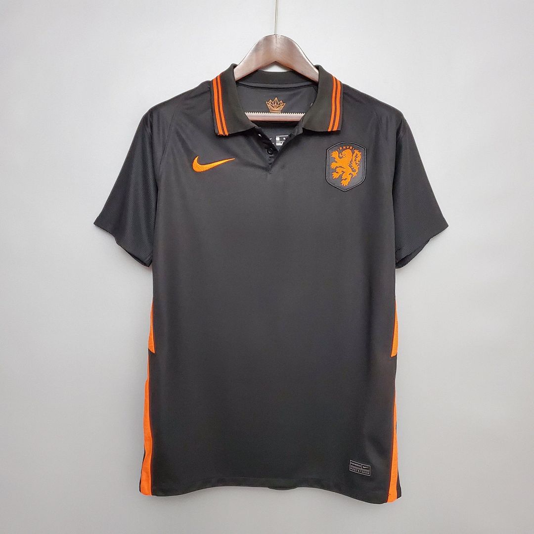 Maillot Extérieur 2020 Pays Bas