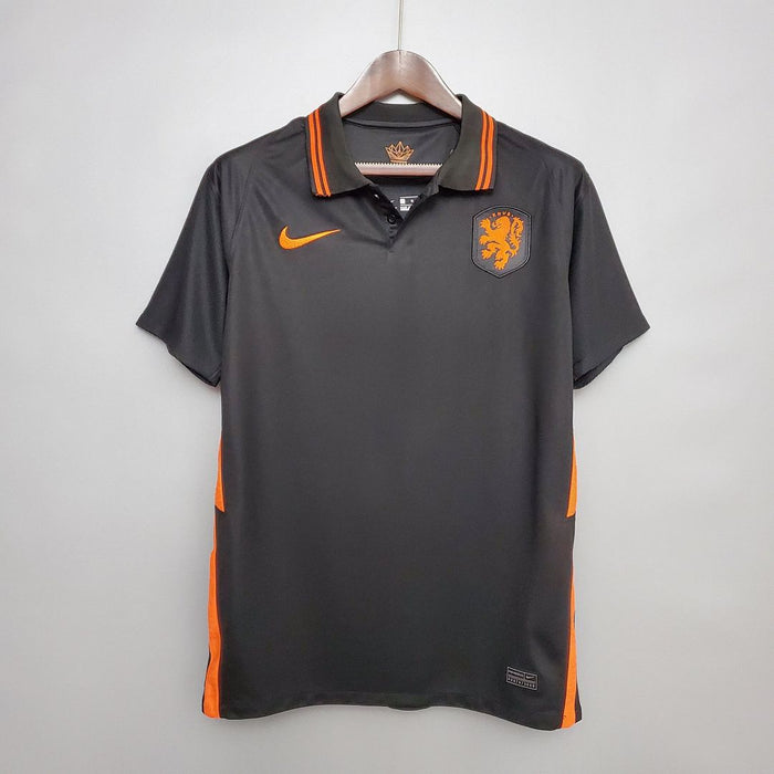 Maillot Extérieur 2020 Pays Bas