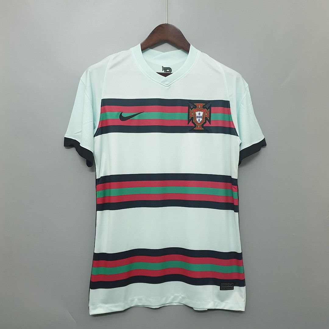 Maillot Extérieur 2020 Portugal