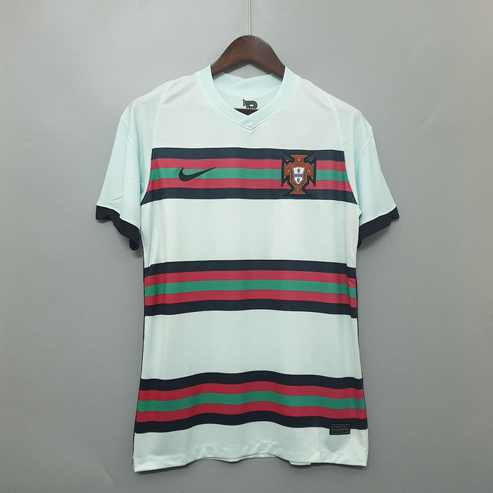Maillot Extérieur 2020 Portugal