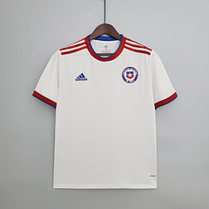 Maillot Extérieur 2021 Chili