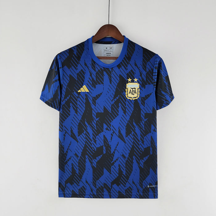 Maillot Extérieur 2022 Argentine