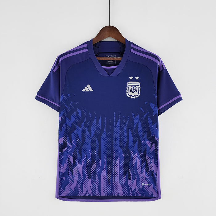 Maillot Extérieur 2022 Argentine