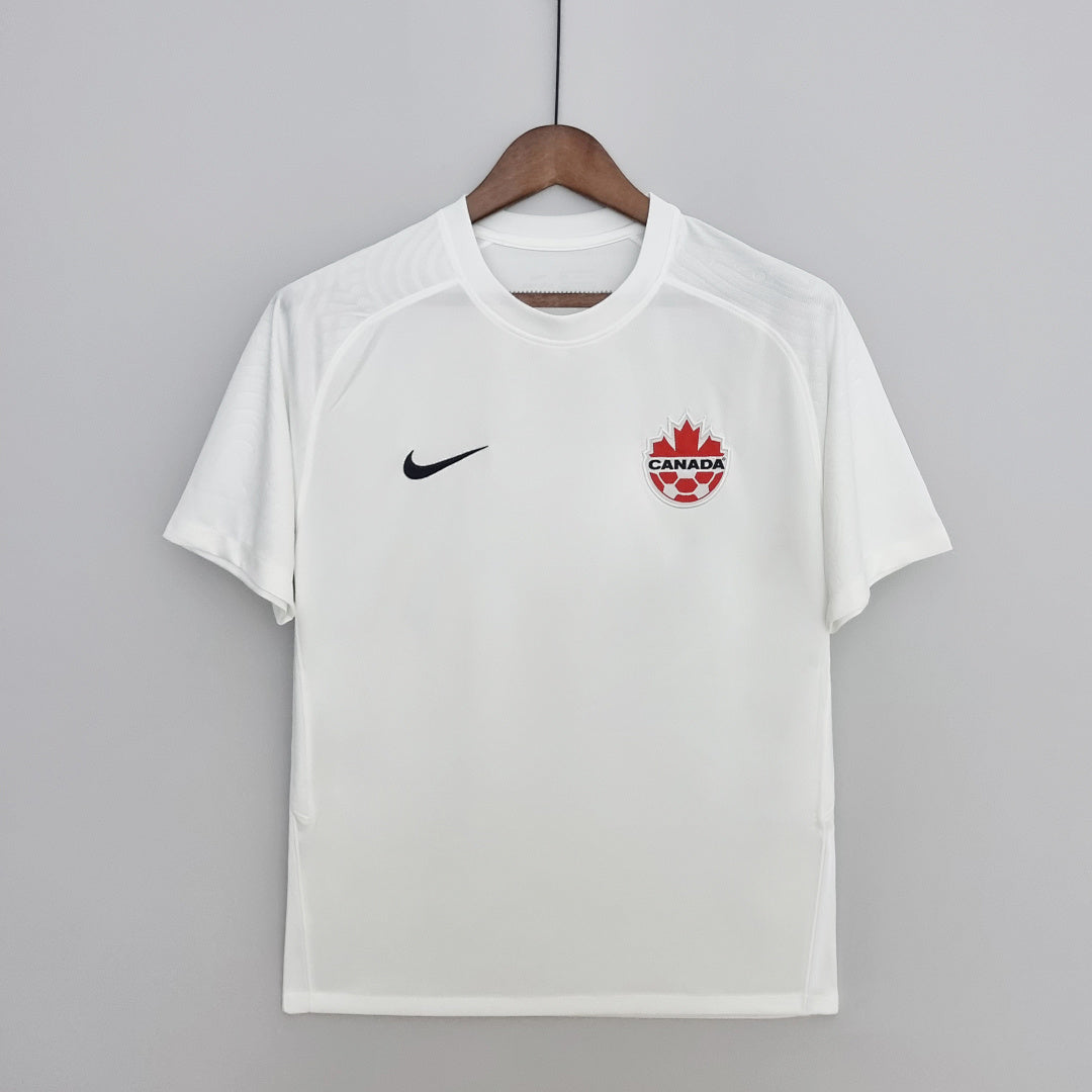 Maillot Extérieur 2022 Canada S XXL2022 Canada AWAY